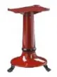 Piédestal en fonte 730x730x795mm 65kg